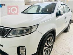 کیا سۆرینتۆ